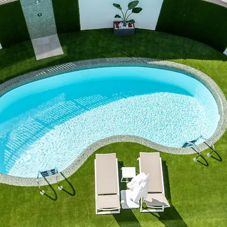 Appartement Alsol Caribes 2 - Adults Only
