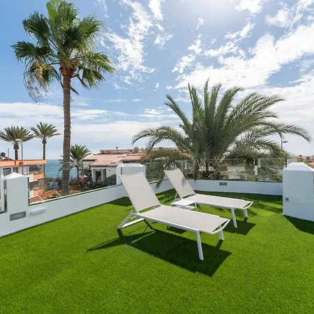 Appartement Alsol Caribes 2 - Adults Only Playa del Inglés