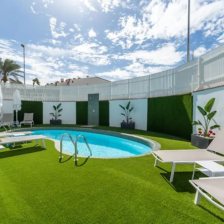 Appartement Alsol Caribes 2 - Adults Only