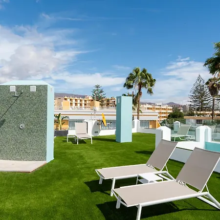Appartement Alsol Caribes 2 - Adults Only *