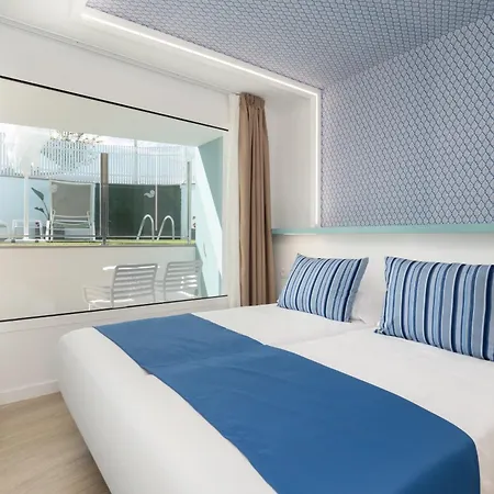 Alsol Caribes 2 - Adults Only Appartement