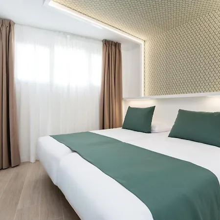 Alsol Caribes 2 - Adults Only Appartement