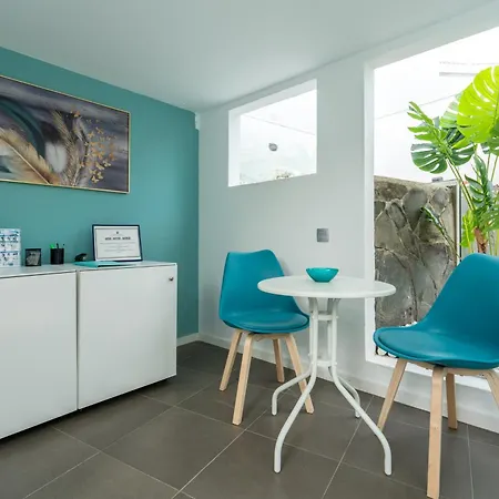 Appartement Alsol Caribes 2 - Adults Only *