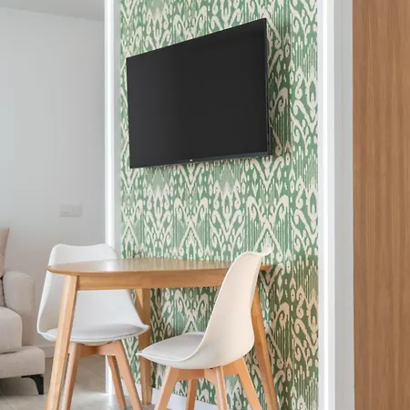 Appartement Alsol Caribes 2 - Adults Only