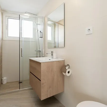 Alsol Caribes 2 - Adults Only Appartement *