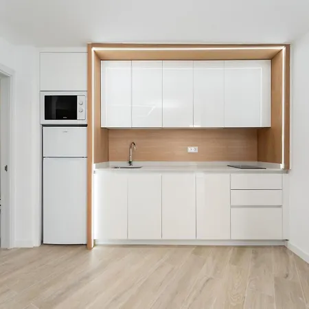 Appartement Alsol Caribes 2 - Adults Only *