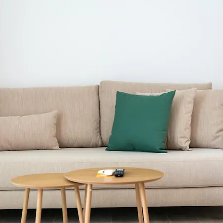 Appartement Alsol Caribes 2 - Adults Only Playa del Inglés