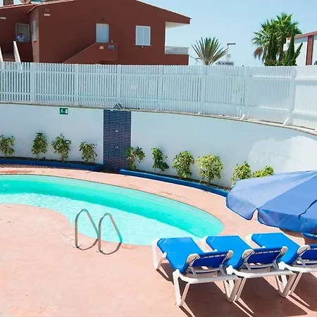 Appartement Alsol Caribes 2 - Adults Only *
